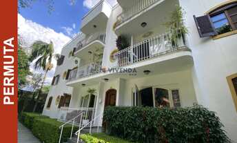 Imagem: APARTAMENTO PRÓXIMO AO PARQUE VILLA LOBOS