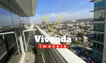 Imagem 6: EDIFÍCIO QUEBEC BUSINESS CENTER ÁREA78MT² PACATE 4.500.00