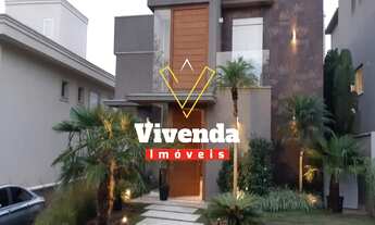 Imagem: ILUSTRE RESIDENCIA DE ALTO PADRÃO EM ALPHAVILLE!!