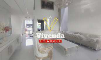 Imagem 7: Bem-vindo a uma casa única e deslumbrante em Tamboré, em um dos condomínios mais exclusivo