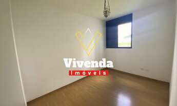 Imagem 5: Edifício Top Village - Apartamento à venda com 03 Dormitórios, Sendo 01 Suíte. Alphaville