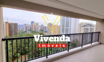 Imagem: APARTAMENTO DE ALTO PADRÃO NO CORAÇÃO