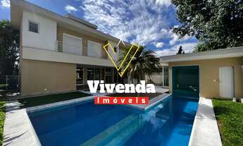 Imagem: CASA SOBRADO (CONDOMÍNIO) - PARA ALUGAR