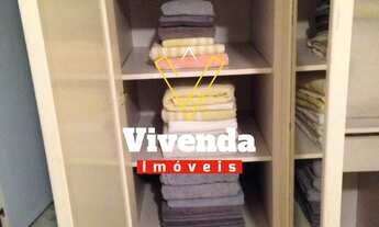 Imagem 5: Apartamento Totalmente mobiliado