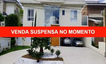 Imagem: CASA EM CONDOMÍNIO RESIDENCIAL em SANTANA