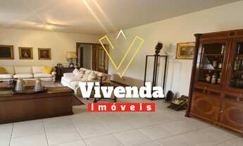 Imagem 2: Casa a venda no Residencial 1 com 470 m² em Alphaville - Barueri