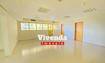 Imagem 4: Sala Comercial para Alugar, 104 m² por R$ 4.000,00/Mês