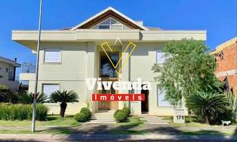 Imagem: Deslumbrante casa de alto padrão em um