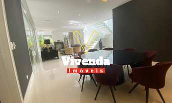 Imagem 5: Lindíssima residência de alto padrão em Alphaville