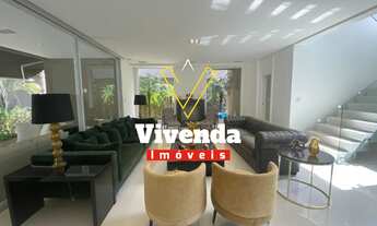 Imagem 3: Lindíssima residência de alto padrão em Alphaville