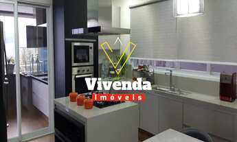 Imagem 6: ILUSTRE RESIDENCIA DE ALTO PADRÃO EM ALPHAVILLE!! Com 540 metros quadrados de área constru