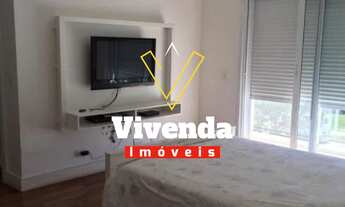Imagem 7: Viva com conforto e sofisticação em Alphaville: Casa de alto padrão com 4 suítes e 478m²!
