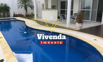 Imagem 7: Conheça esta belíssima casa em condomínio fechado, cercada pela natureza!!