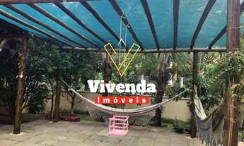 Imagem 4: Exuberante no melhor condomínio de Alphaville/Tamboré 1