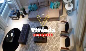 Imagem 3: ILUSTRE RESIDENCIA DE ALTO PADRÃO EM ALPHAVILLE!! Com 540 metros quadrados de área constru