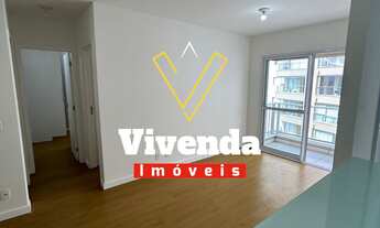 Imagem: Apartamento Condomínio DOUBLE Bethaville