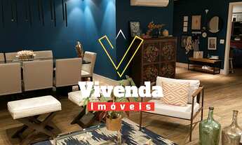 Imagem: Apartamento a venda com 202 m² no Edifício