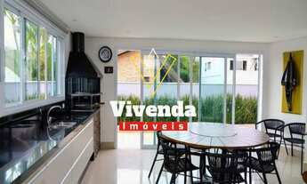 Imagem: 4 suítes, 3 salas, 4 vagas AC 275,00 m²