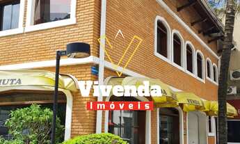 Imagem 1: PREDIO COMERCIAL COM LOJA NA MELHOR CALÇADA DO CENTRO COMRCIAL DE ALHAVILLE