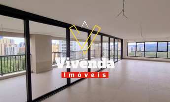 Imagem 5: Apartamento de altissimo padrão no coração de Alphaville