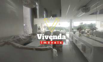 Imagem 5: Bem-vindo a uma casa única e deslumbrante em Tamboré, em um dos condomínios mais exclusivo