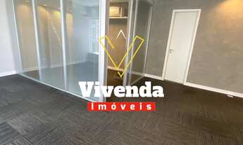 Imagem 3: EDIFÍCIO QUEBEC BUSINESS CENTER ÁREA78MT² PACATE 4.500.00