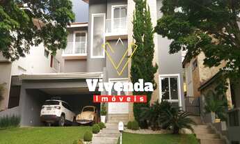 Imagem 6: Excelente oportunidade de moradia em um dos melhores condomínios de Alphaville!