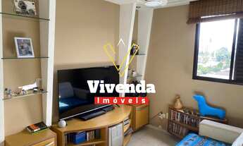 Imagem 4: Edifício Top Village - Apartamento à venda com 02 Dormitórios, sendo 01 Suíte. Alphaville