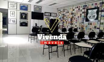 Imagem 6: Galpão industrial Área Construída: 2.745,31 m ²Área do Terreno: 2.028,00 m ²
