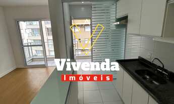 Imagem 6: Apartamento Condomínio DOUBLE Bethaville - Barueri - Trata -se de um belíssimo apartamen