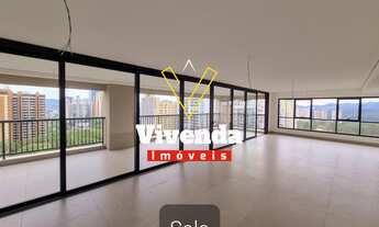 Imagem 4: Apartamento de altissimo padrão no coração de Alphaville