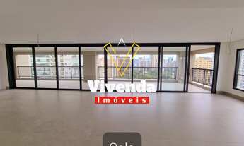 Imagem 2: Apartamento de altissimo padrão no coração de Alphaville