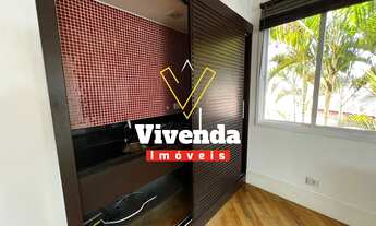 Imagem 7: CASA SOBRADO (CONDOMÍNIO) - PARA ALUGAR EM ALPHAVILLE 10, SANTANA DE PARNAÍBA