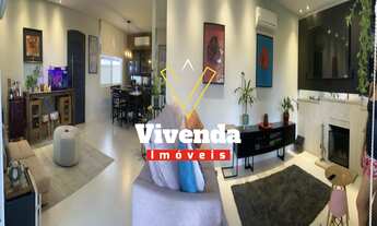 Imagem: À venda casa semi-Térrea no Alphaville