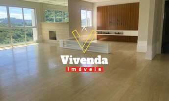 Imagem 6: Condomínio Penthouse Endereço av Marcos Penteado de Ulhoa Rodrigues 3566