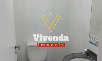 Imagem 6: Conjunto Comercial / Sala para alugar, 89m² - Alphaville