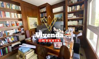 Imagem 7: Oportunidade única para investidores! Casa com renda em Alphaville, em condomínio fechado