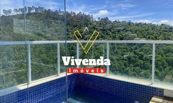 Imagem: Condomínio Penthouse Endereço av Marcos