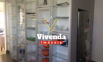 Imagem 2: Penthouses Tamboré Área privativa 322,42m Valor da Locação: R$16.000,00 Valor da Venda: R