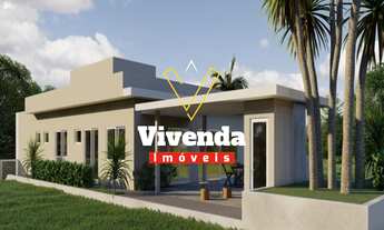 Imagem 3: Com essa casa você não precisa mais sonhar com um refúgio em meio à natureza. Em um condom