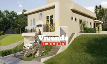 Imagem 4: Com essa casa você não precisa mais sonhar com um refúgio em meio à natureza. Em um condom