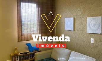 Imagem 6: Edifício Top Village - Apartamento à venda com 02 Dormitórios, sendo 01 Suíte. Alphaville