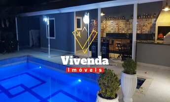 Imagem 2: Excelente oportunidade de moradia em um dos melhores condomínios de Alphaville!