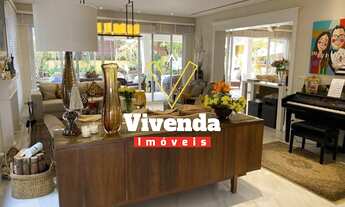 Imagem 5: Oportunidade única para investidores! Casa com renda em Alphaville, em condomínio fechado