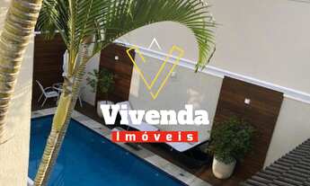 Imagem: Esta é a casa dos seus sonhos em Alphaville!