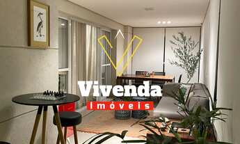 Imagem 6: Apartamento a venda com 202 m² no Edifício Eredita, no Tamboré Alphaville