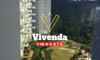 Imagem 7: Penthouses Tamboré Área privativa 322,42m Valor da Locação: R$16.000,00 Valor da Venda: R
