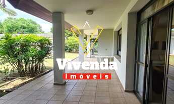 Imagem 6: Casa a venda no Residencial 1 com 470 m² em Alphaville - Barueri