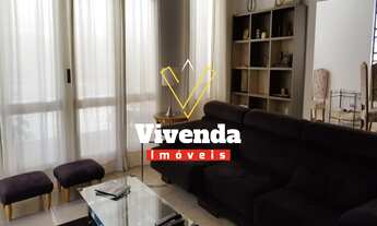 Imagem 3: CASA A VENDA EM ALPHAVILLE - 4 SUÍTES - 350M²