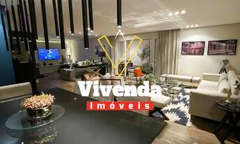 Imagem 7: Apartamento a venda com 202 m² no Edifício Eredita, no Tamboré Alphaville